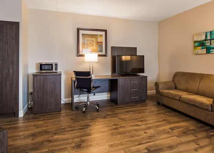 Best Western Laval-Montreal & Conference Centre