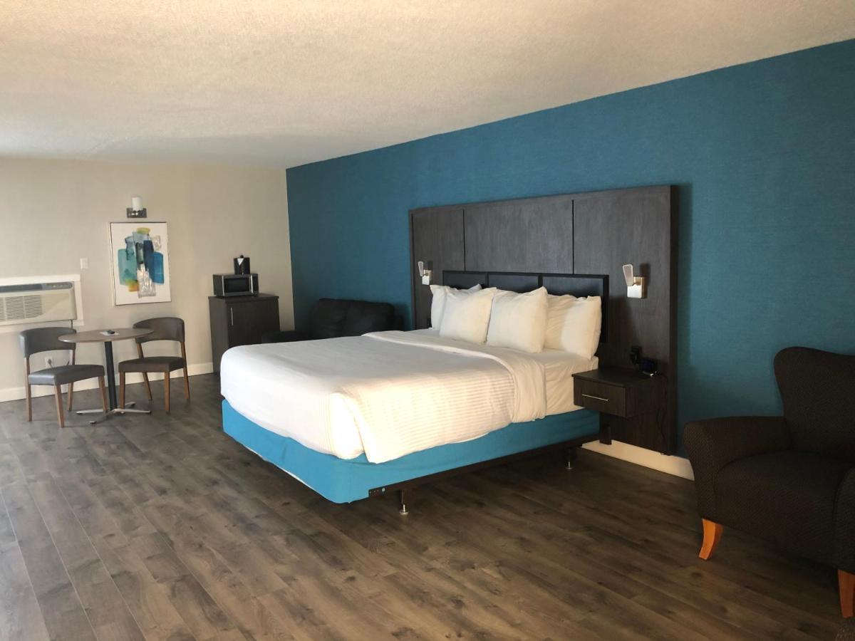 Western Laval-montreal & Conference Centre Hotel Laval