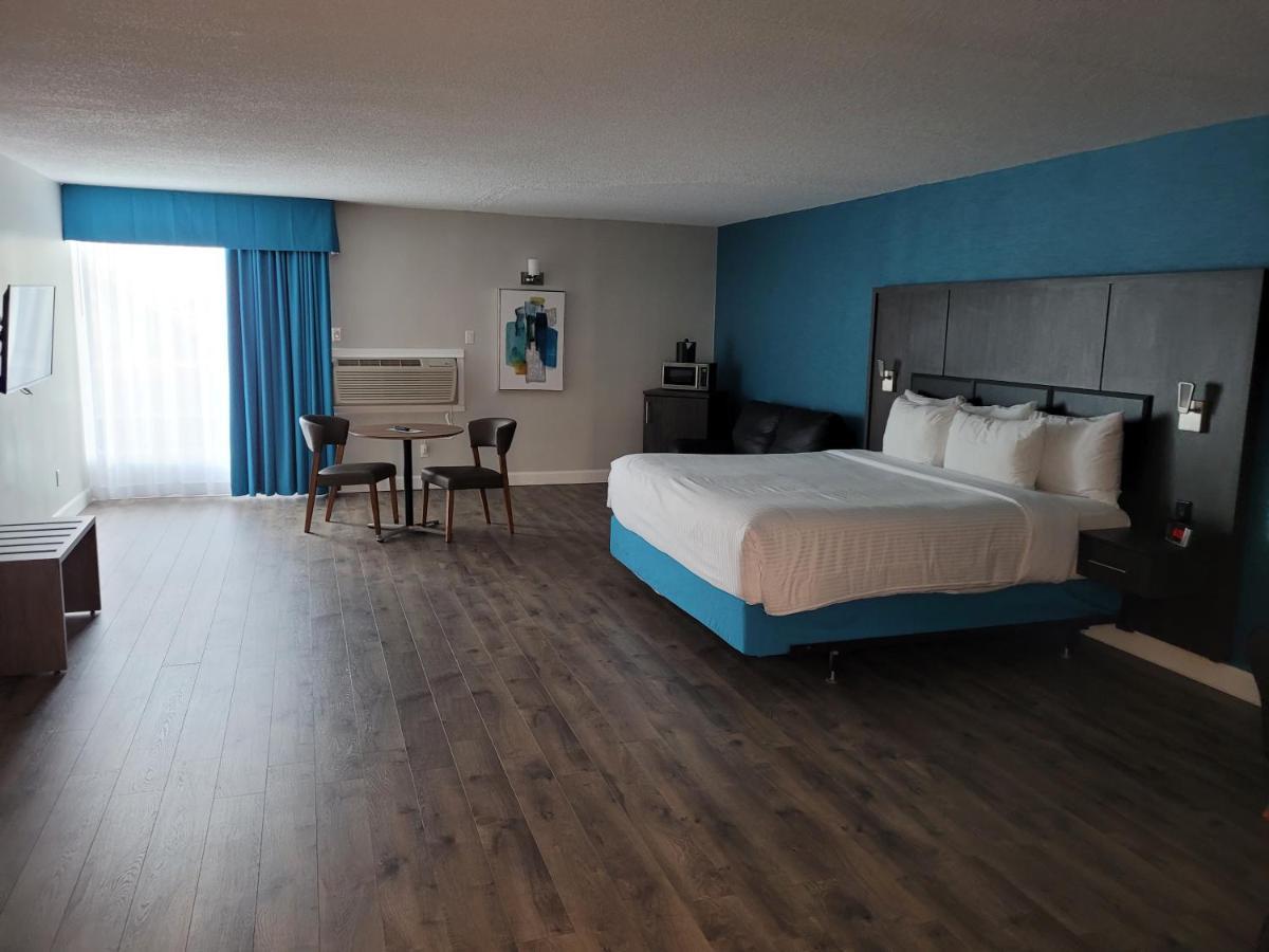 Hotel Western Laval-montreal & Conference Centre