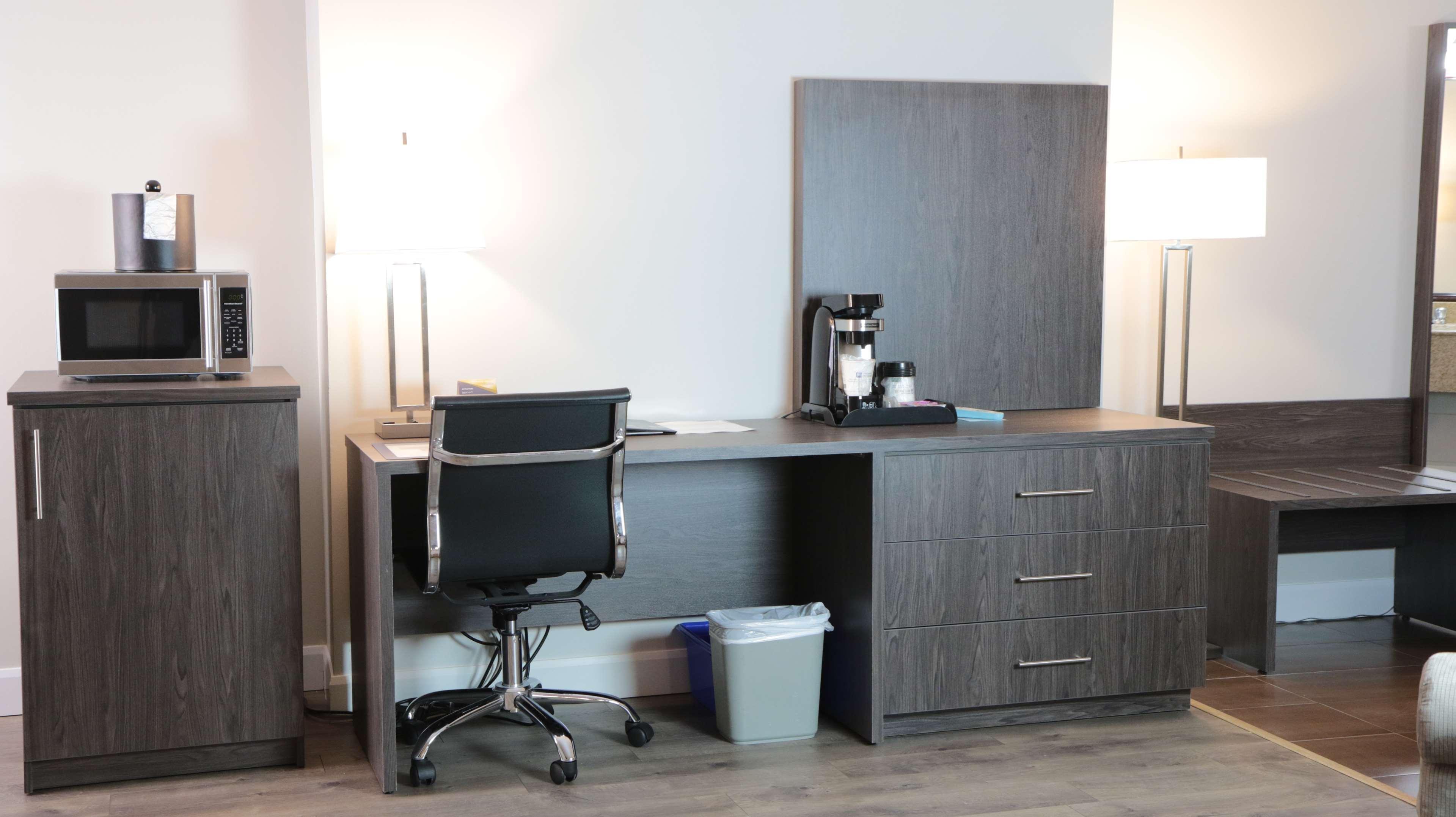 Hotel Western Laval-montreal & Conference Centre