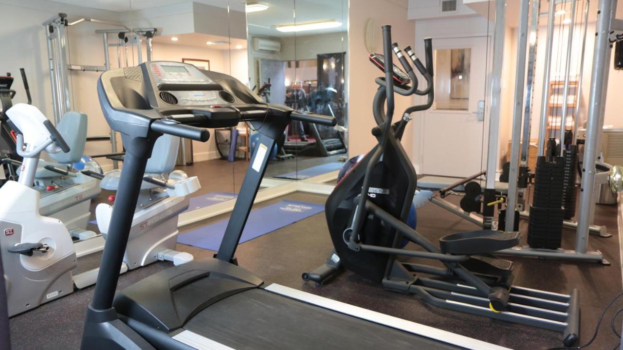 Hotel Western Laval-montreal & Conference Centre
