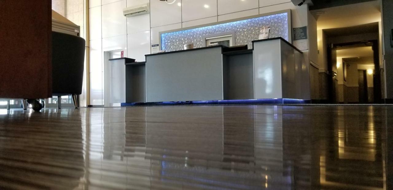 Hotel Western Laval-montreal & Conference Centre