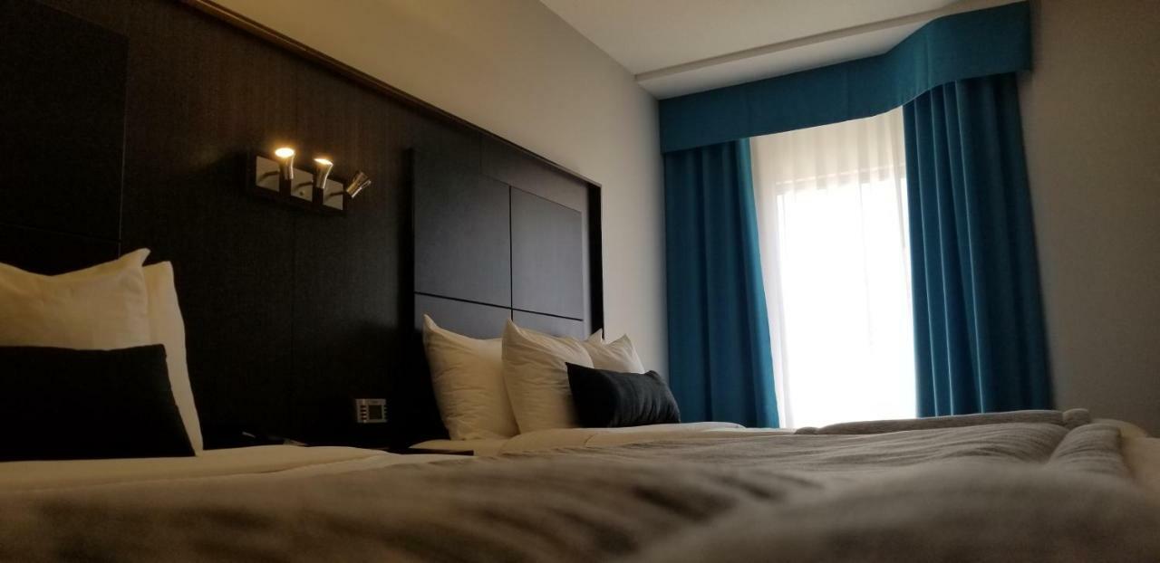Hotel Western Laval-montreal & Conference Centre Laval